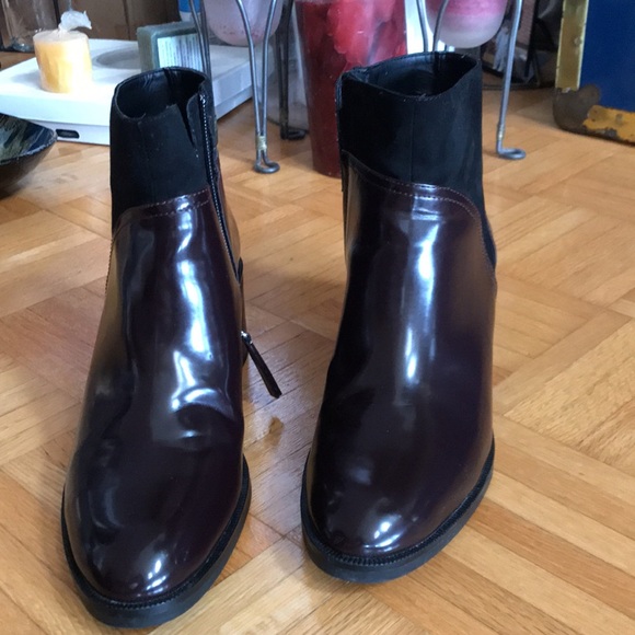 ZARA BASIC COLLECTION WOMEN SIZE 40 - Picture 2 of 8